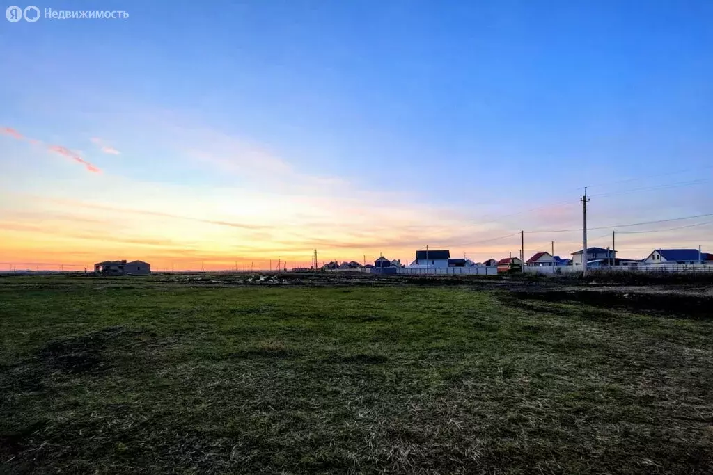 Участок в село Мариинский, Трудовая улица (6 м) - Фото 2