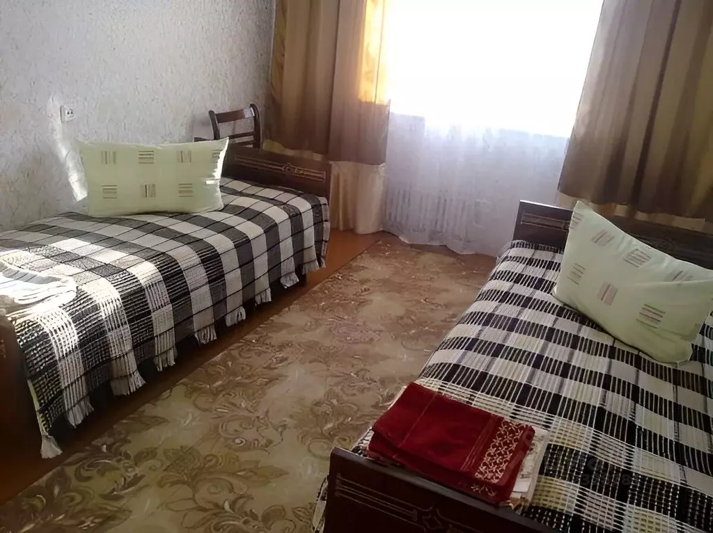 2-к кв. Ульяновская область, Димитровград просп. Ленина, 53 (48.0 м) - Фото 1