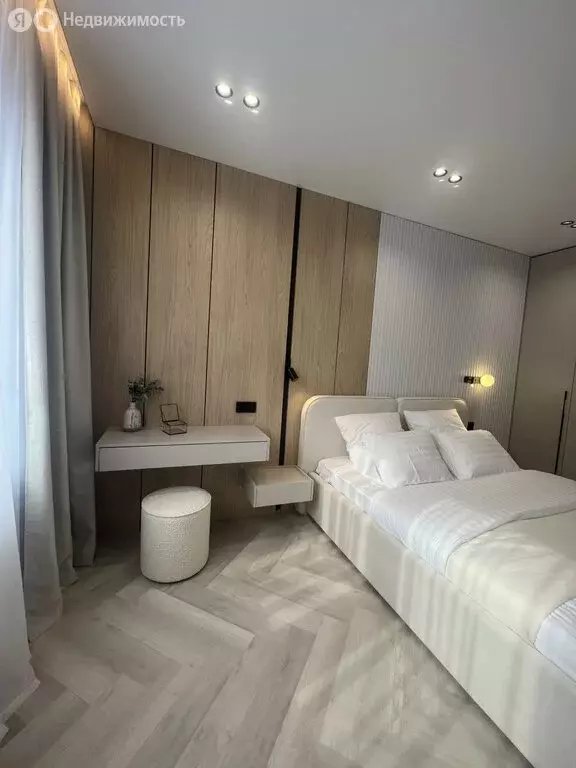 1-комнатная квартира: Казань, улица Николая Ершова, 65В (41 м) - Фото 1