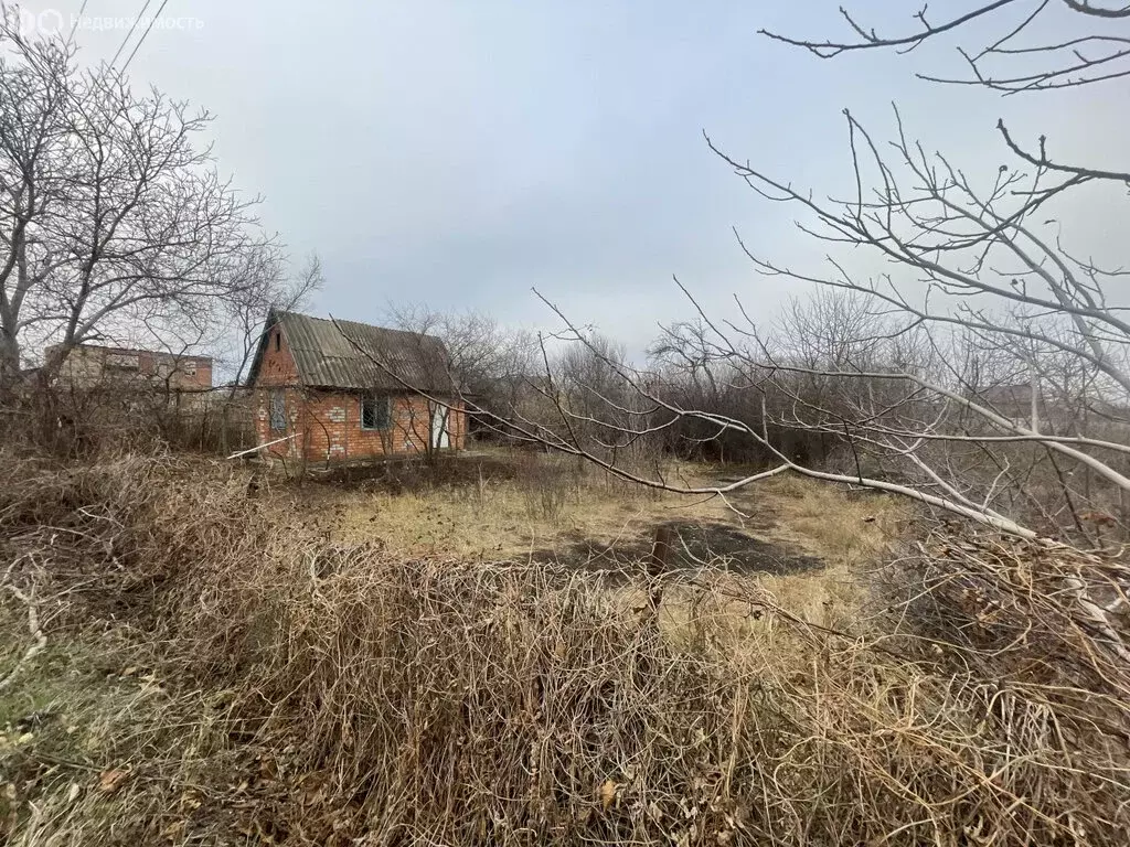 Участок в Ейск, СНТ Восход (5 м) - Фото 1