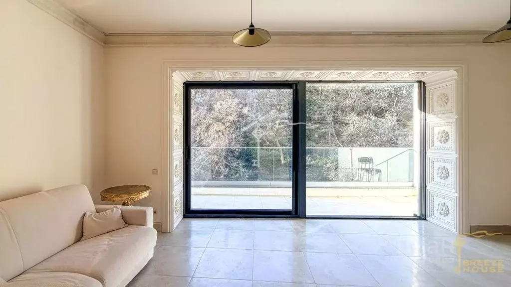 Студия Крым, Ялта проезд Парковый, 6Б (35.5 м) - Фото 2