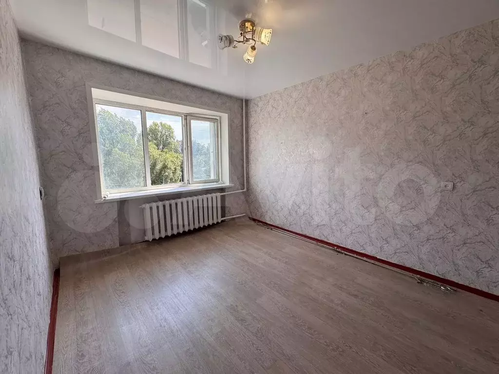 Комната 12 м в 5-к., 5/5 эт. - Фото 0