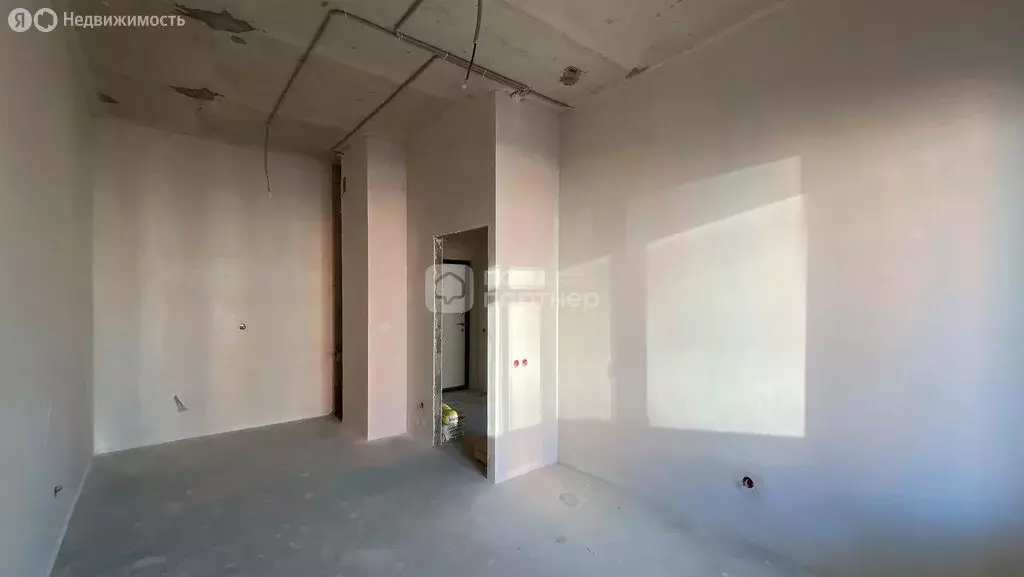 1-комнатная квартира: Санкт-Петербург, Среднерогатская улица, 11к2 ... - Фото 1