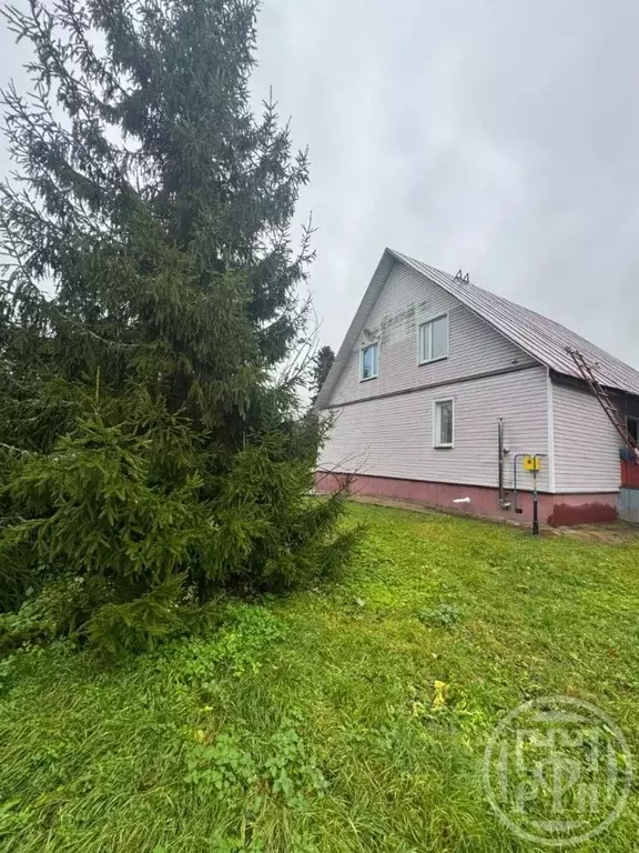 Дом в Ленинградская область, Выборгский район, Советское городское ... - Фото 2