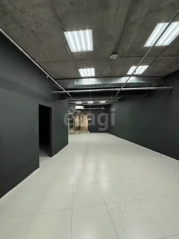Торговая площадь в Саха (Якутия), Якутск ул. Ойунского, 2 (182 м) - Фото 0