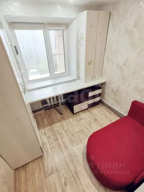 1-к кв. Камчатский край, Петропавловск-Камчатский ул. Горького, 4А ... - Фото 2