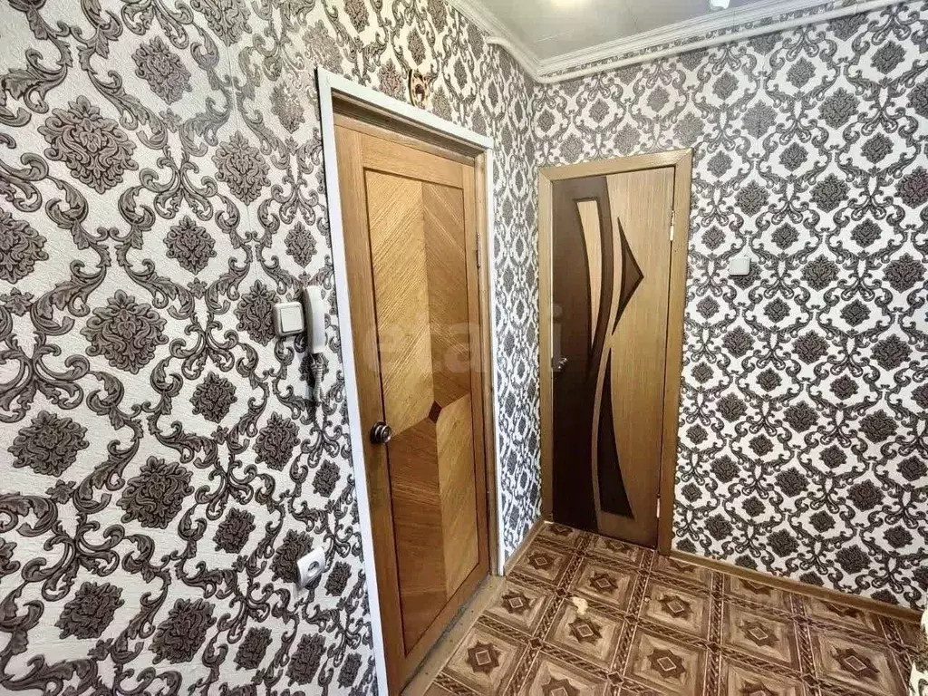 1-к кв. Белгородская область, Алексеевка ул. Фрунзе, 5 (35.0 м) - Фото 2