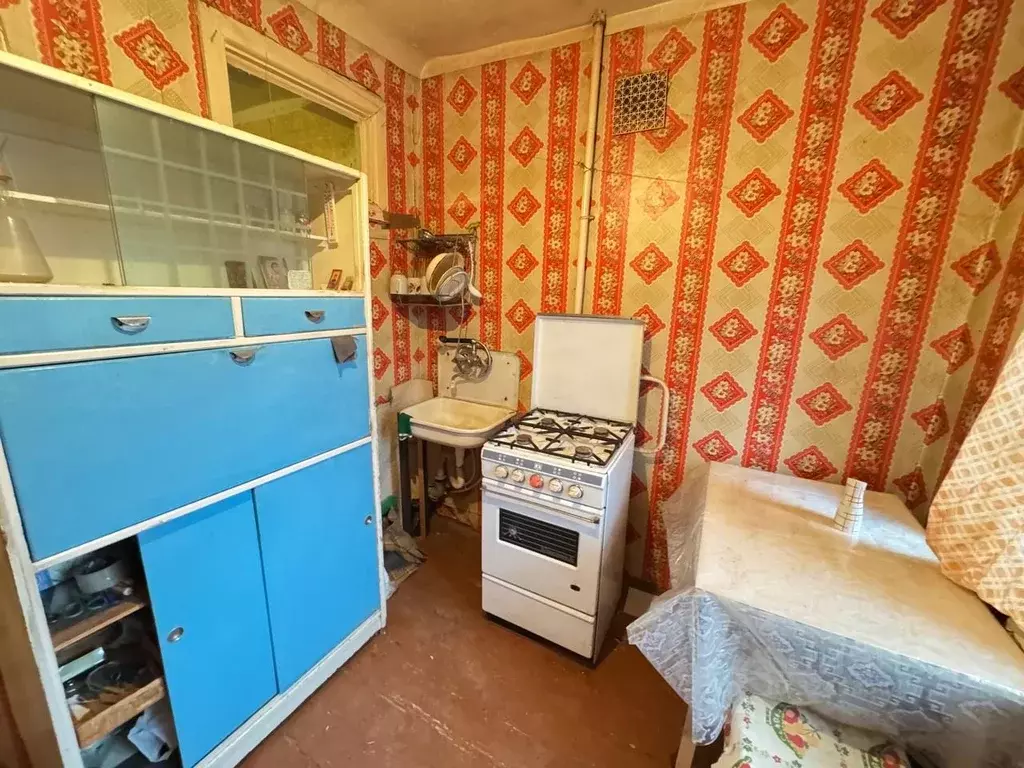 3-к кв. Пермский край, Пермь ш. Космонавтов, 205 (43.9 м) - Фото 2