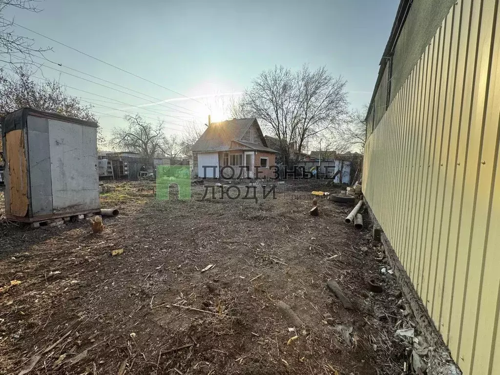 Участок в Астраханская область, Астрахань Зеленая ул., 8/10 (5.0 сот.) - Фото 2