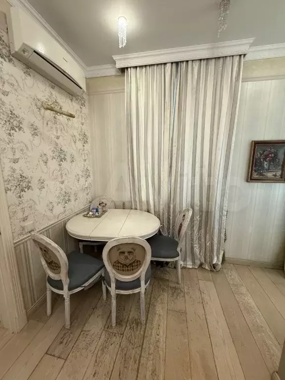 3-к. квартира, 69 м, 1/4 эт. - Фото 0