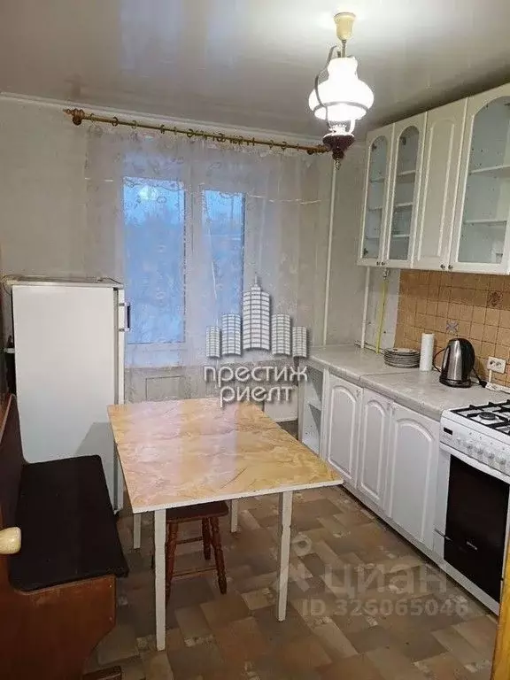 3-к кв. Калужская область, Калуга Анненки мкр, ул. Вишневского, 16 ... - Фото 1