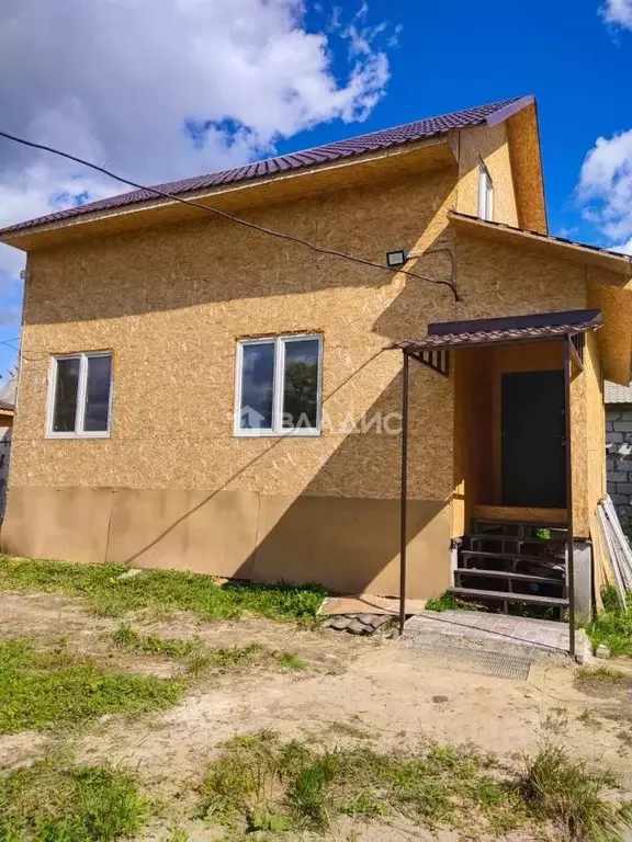 Дом в Московская область, Раменский муниципальный округ, д. Нестерово ... - Фото 1