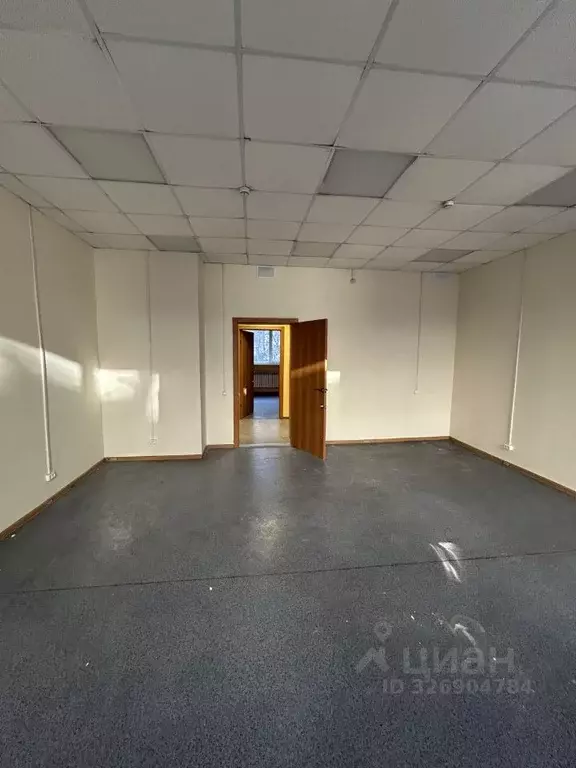 Помещение свободного назначения в Самарская область, Самара ... - Фото 1