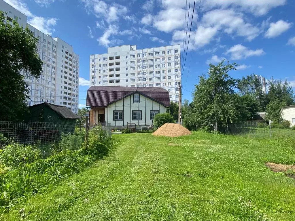 Дом в Московская область, Солнечногорск № 1 ЦМИС СНТ, 43 (150 м) - Фото 0