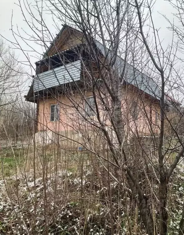 Дом в Алтай, Горно-Алтайск пер. Дачный (50 м) - Фото 1