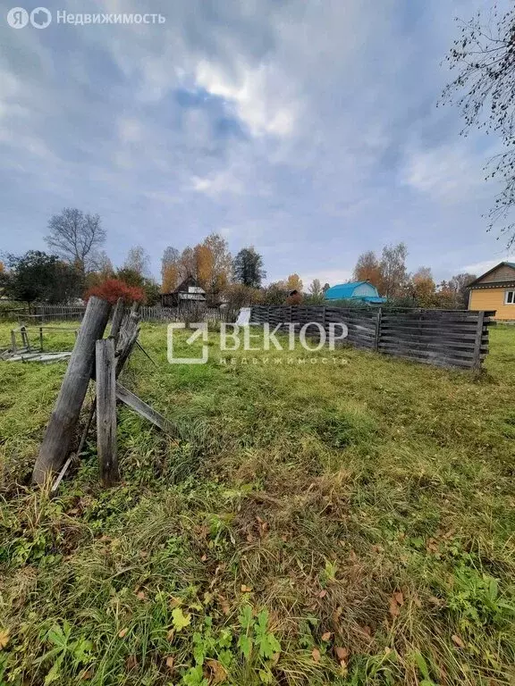 Участок в Шарья, улица Серова, 20 (10.3 м) - Фото 1