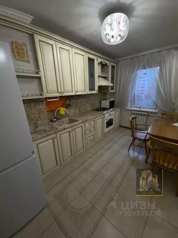 2-к кв. Татарстан, Казань ул. Дубравная, 3 (54.0 м) - Фото 1