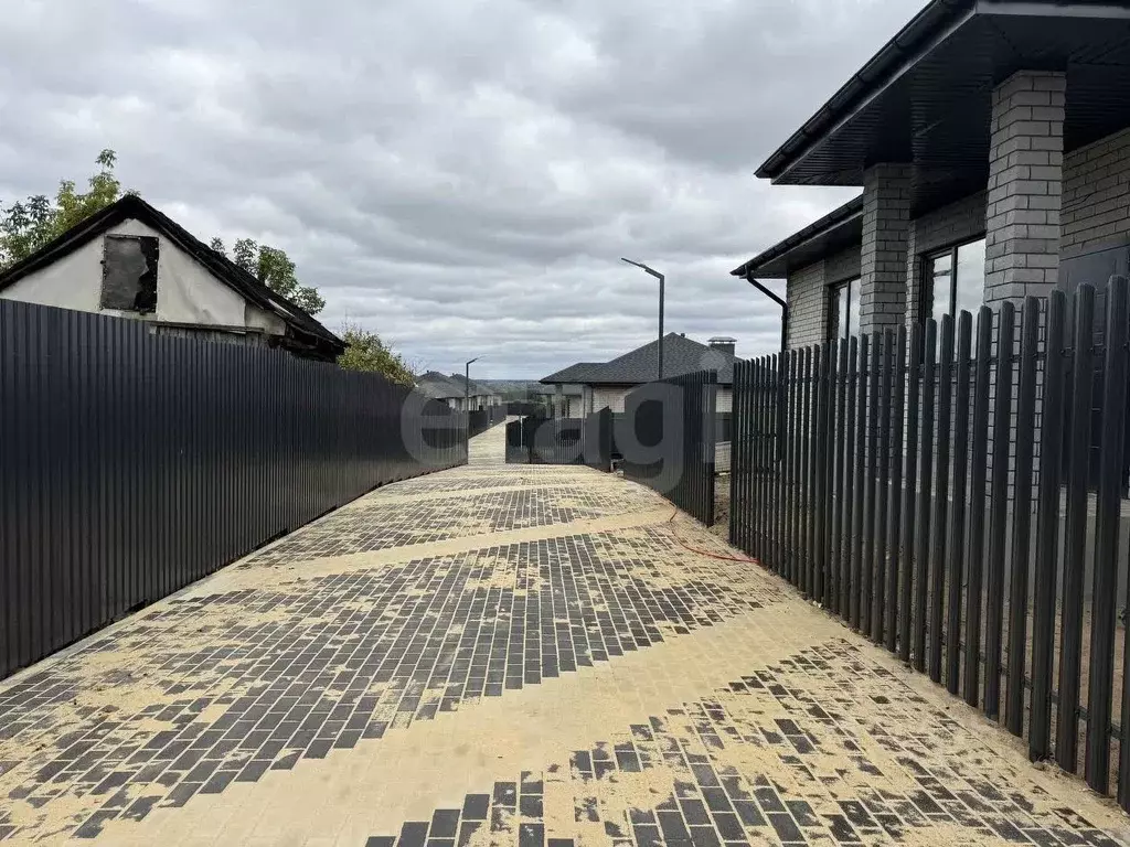 Дом в Воронежская область, Воронеж ул. Приозерная, 34 (119 м) - Фото 2