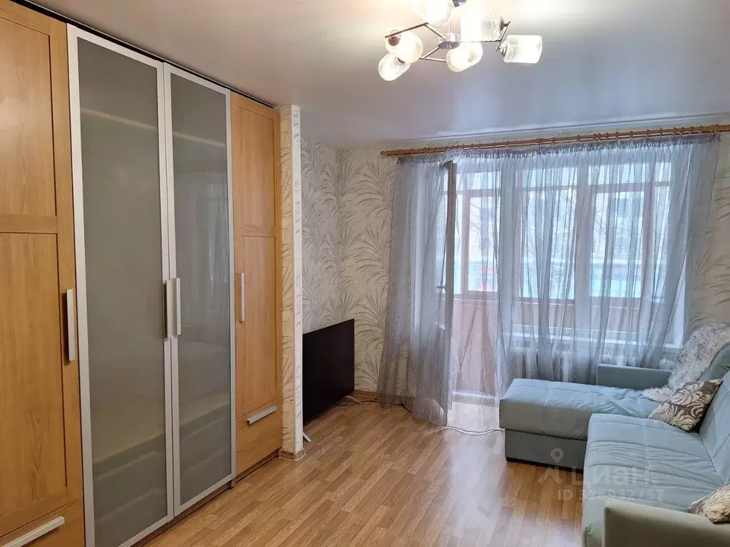 1-к кв. Москва Петровско-Разумовский проезд, 8 (33.0 м) - Фото 2