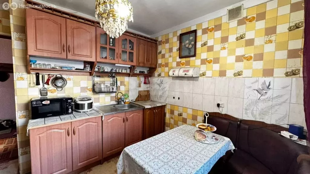 2-комнатная квартира: Феодосия, улица Челнокова, 78 (54.3 м) - Фото 1