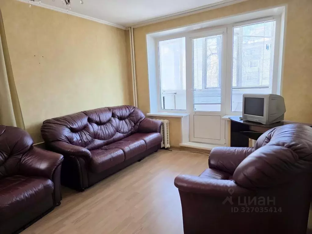 1-к кв. Московская область, Долгопрудный Дирижабельная ул., 8 (30.5 м) - Фото 2