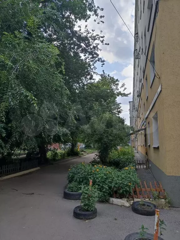 2-к. квартира, 45 м, 2/5 эт. - Фото 1