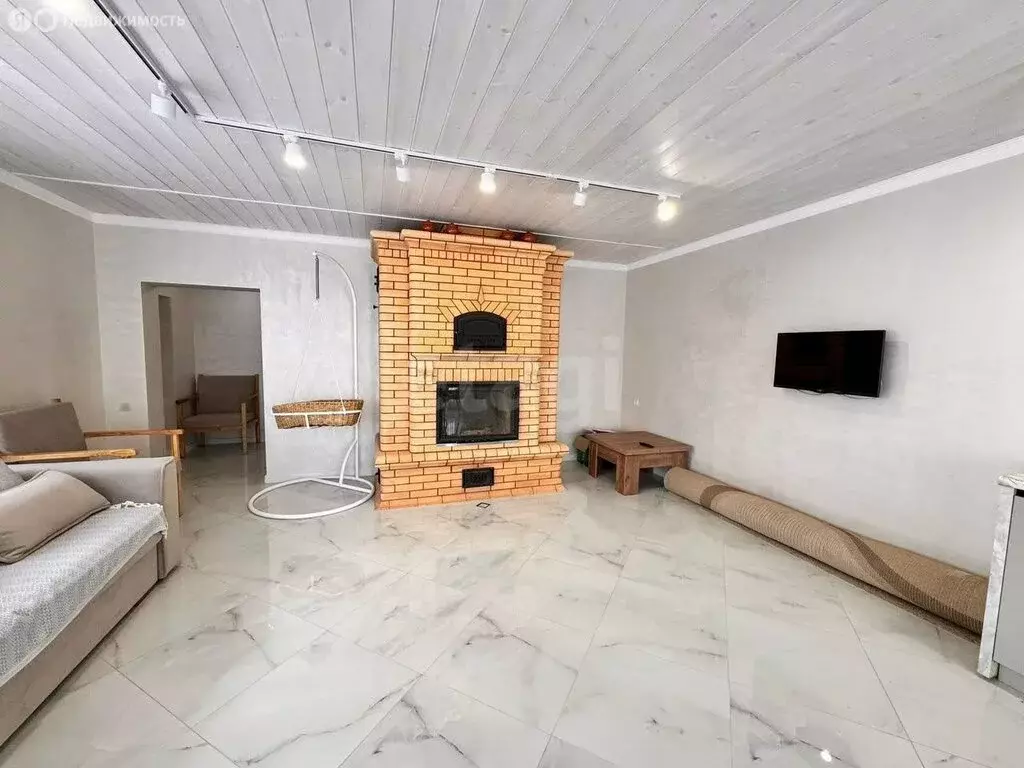 Дом в Большая Шильна, Спартаковская улица (60.6 м) - Фото 2