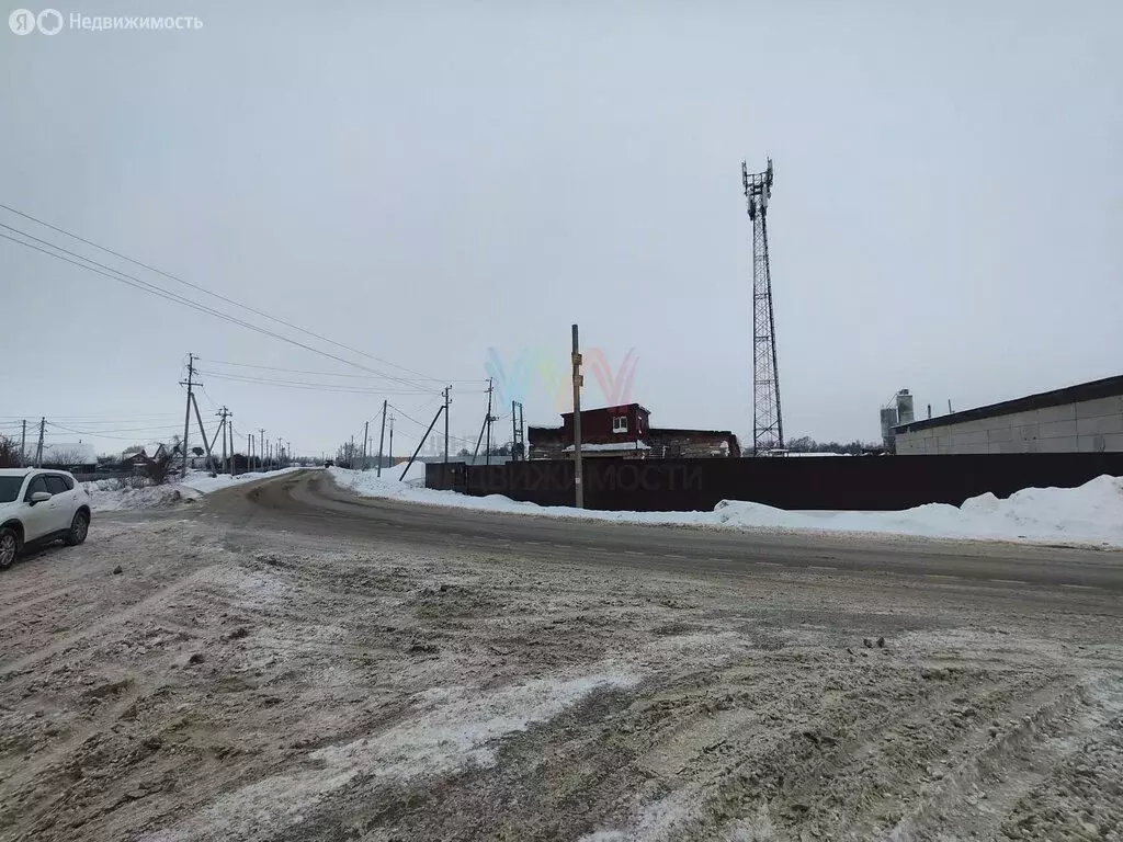 Производственное помещение (1393 м) - Фото 2