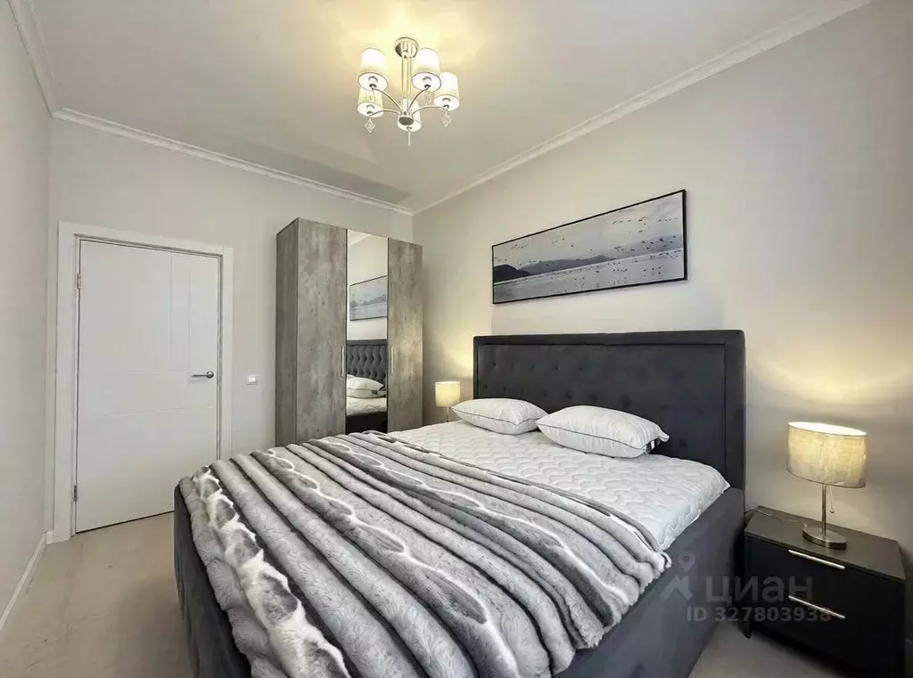 2-к кв. Московская область, Красногорск ул. Липовой Рощи, 4к2 (56.0 м) - Фото 2