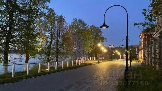 Помещение свободного назначения в Чувашия, Мариинский Посад ул. ... - Фото 2