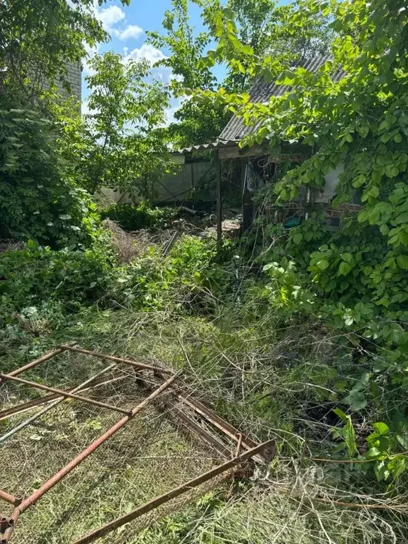Дом в Ставропольский край, Ставрополь Красноармейская ул., 87 (80 м) - Фото 1