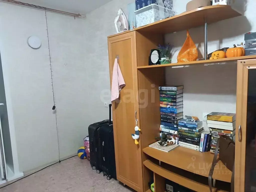 Студия Алтайский край, Барнаул ул. Гущина, 161А (22.0 м) - Фото 2