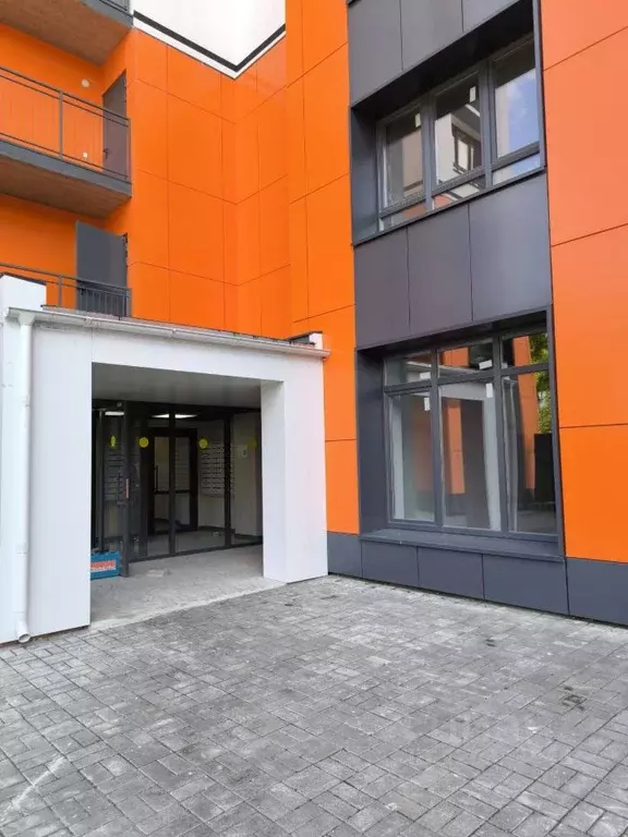 2-к кв. Ярославская область, Ярославль ул. Старая Костромская, 6 (53.0 ... - Фото 2