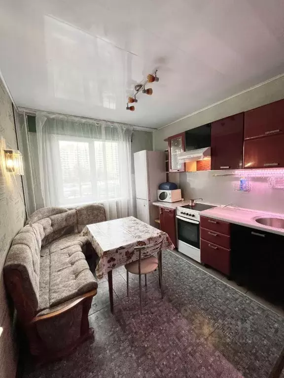 2-к кв. Москва ул. Барышиха, 50 (54.0 м) - Фото 1