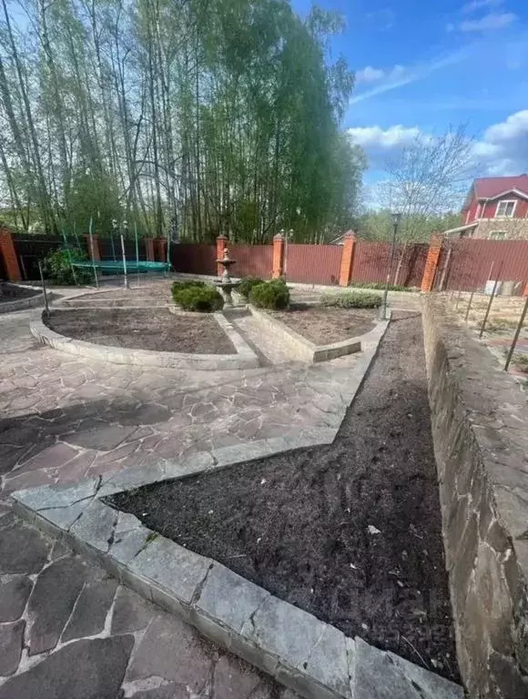 Дом в Московская область, Егорьевск муниципальный округ, д. ... - Фото 2