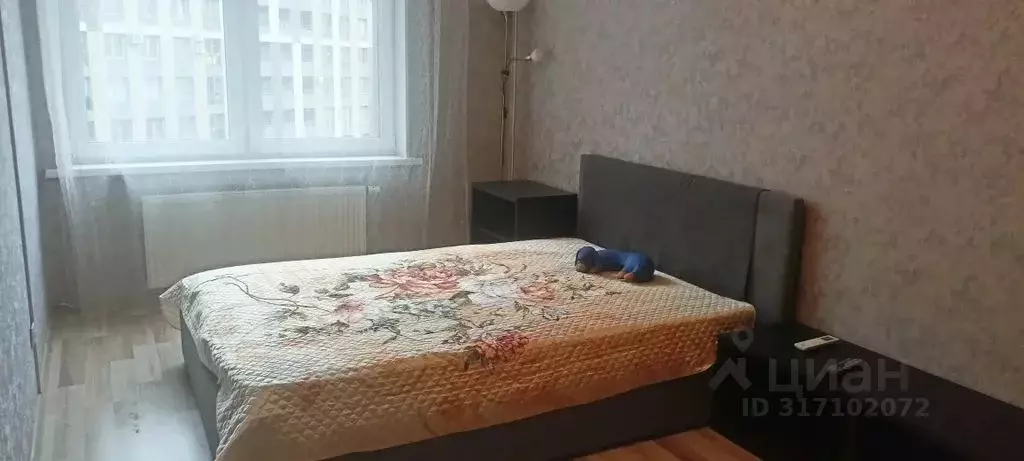 1-к кв. Санкт-Петербург просп. Просвещения, 15 (35.0 м) - Фото 0