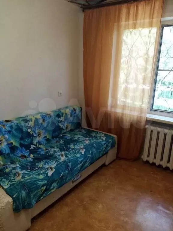 Комната 16 м в 1-к., 1/5 эт. - Фото 1