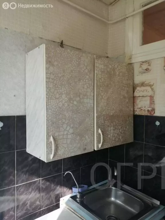 1-комнатная квартира: Уфа, улица Гончарова, 13 (32 м) - Фото 2