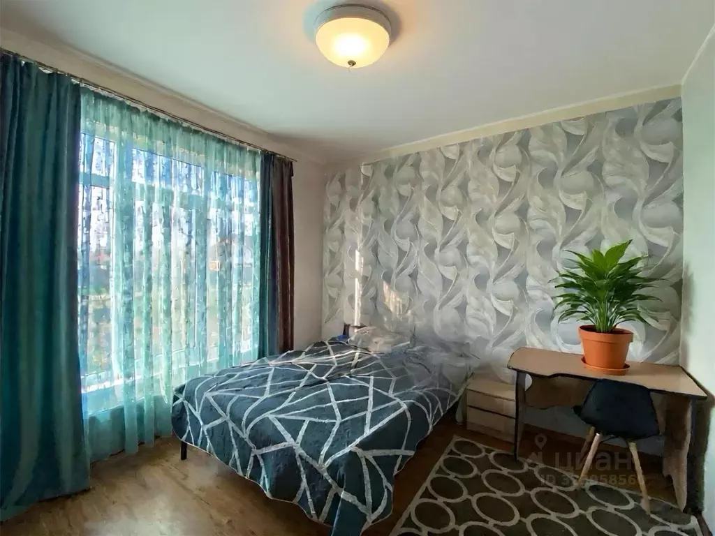 Дом в Краснодарский край, Мостовской пгт  (82 м) - Фото 2