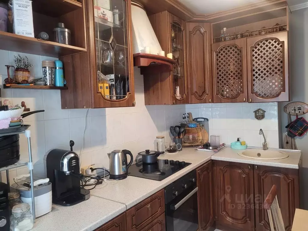 2-к кв. Краснодарский край, Сочи ул. Искры, 66/1 (62.0 м) - Фото 1