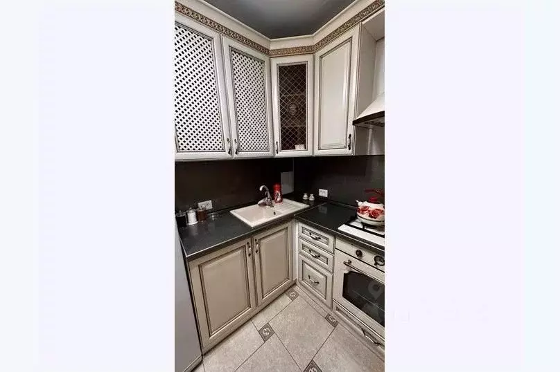 2-к кв. Дагестан, Махачкала ул. Каммаева, 29Вк2 (50.0 м) - Фото 2