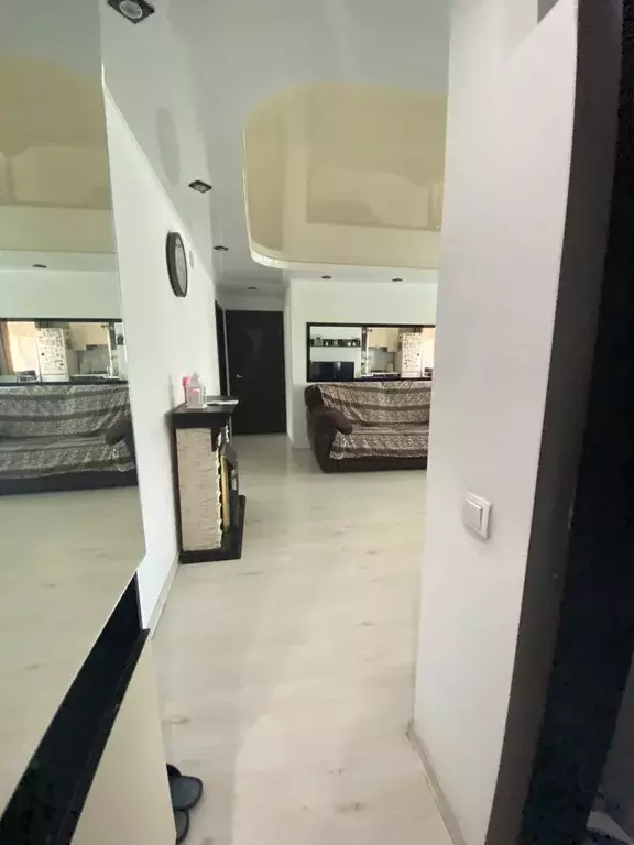 Продаётся 3-к квартира, 55.3 м - Фото 0