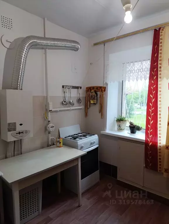 3-к кв. Нижегородская область, Нижний Новгород ул. Бориса Панина, 15 ... - Фото 0