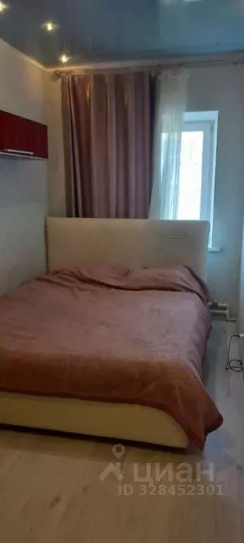 2-к кв. Волгоградская область, Волгоград ул. Маршала Еременко, 23 ... - Фото 1