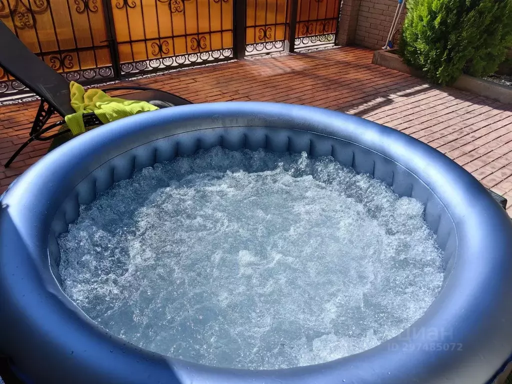 Дом в Краснодарский край, Анапа муниципальный округ, с. Витязево ул. ... - Фото 2