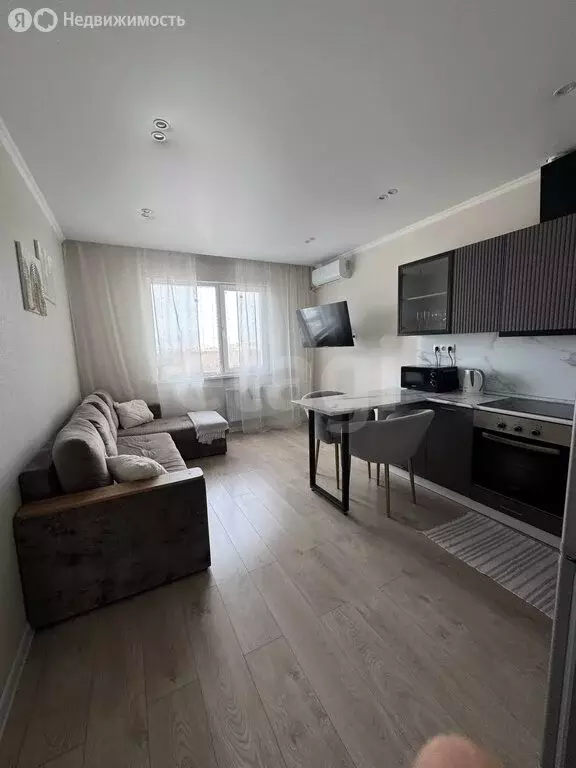 3-комнатная квартира: Оренбург, улица Берёзка, 19/1 (57 м) - Фото 1