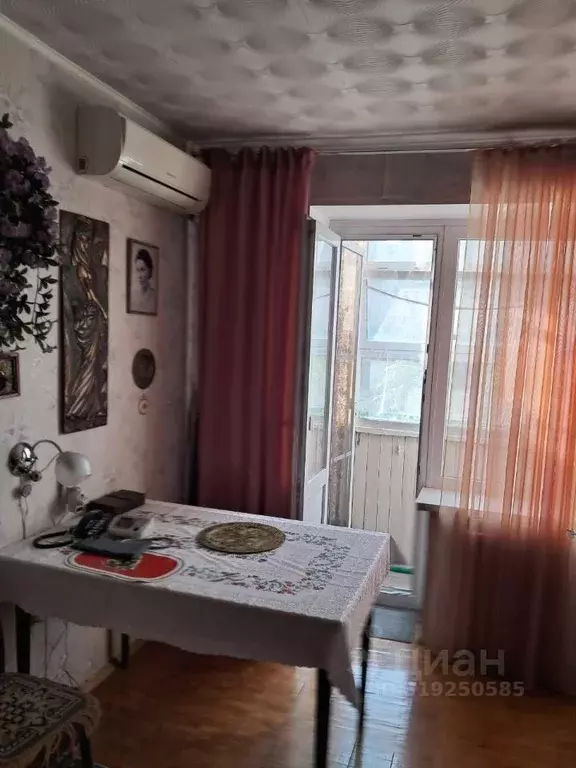 2-к кв. Волгоградская область, Волгоград Двинская ул., 14 (45.3 м) - Фото 0