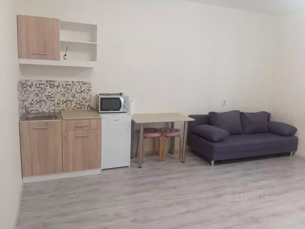 Студия Свердловская область, Екатеринбург ул. Николая Островского, 2 ... - Фото 1