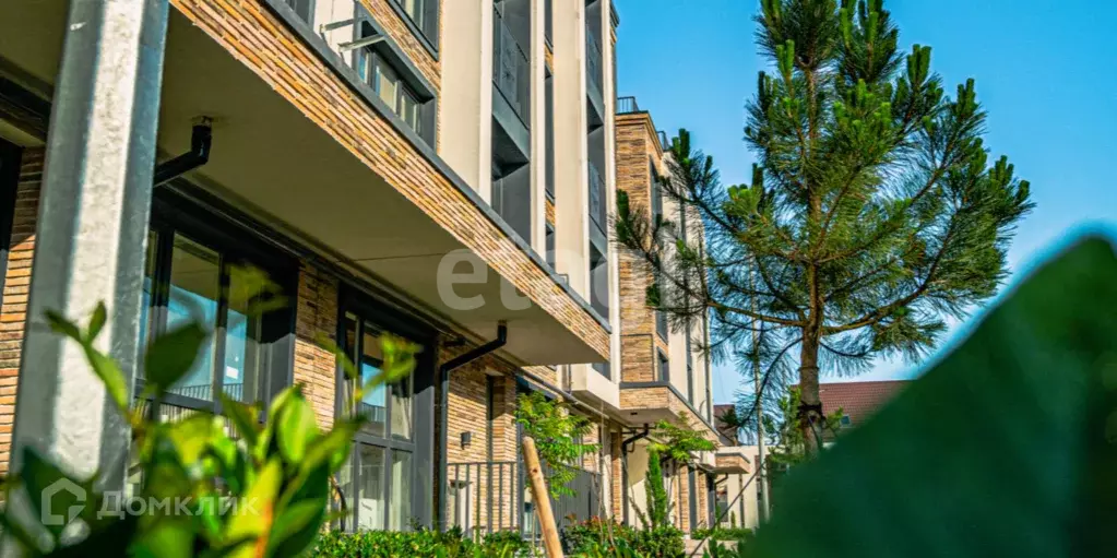 Продаётся 1-к квартира, 51 м - Фото 1