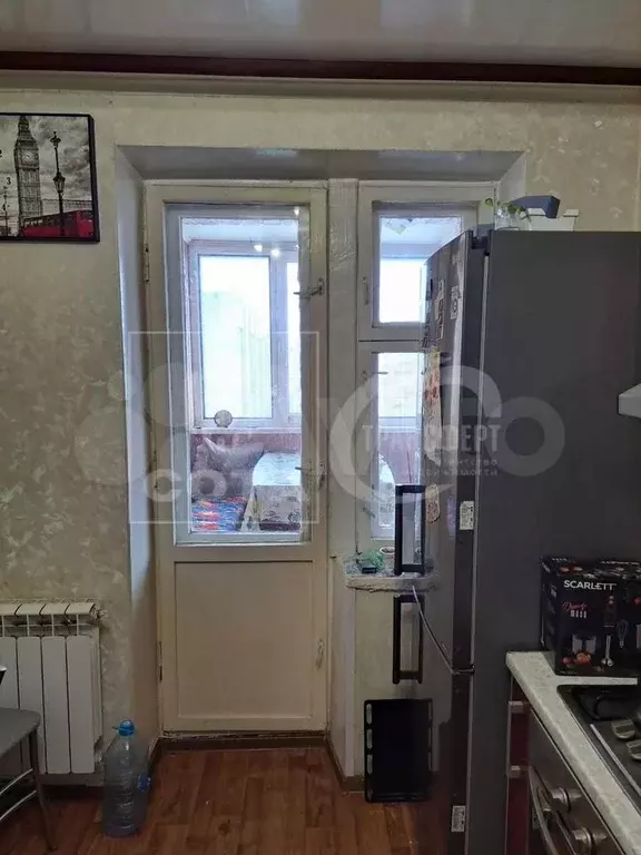 3-к. квартира, 75 м, 7/9 эт. - Фото 1